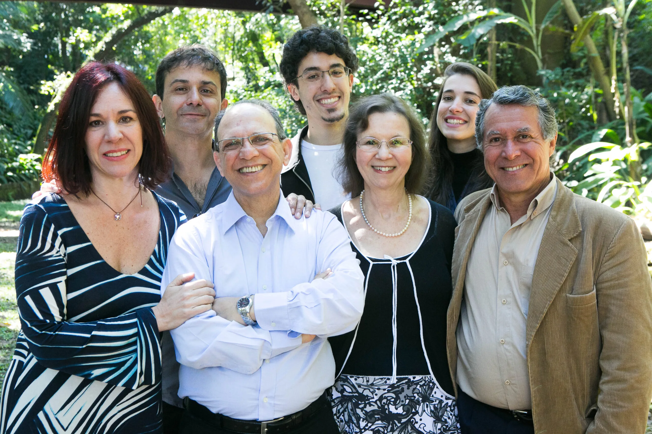 Grupo AUM - Luciana Aith - 1